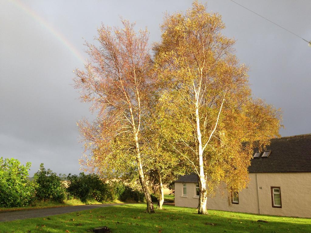 Eastwood Cottage Turriff Exterior foto